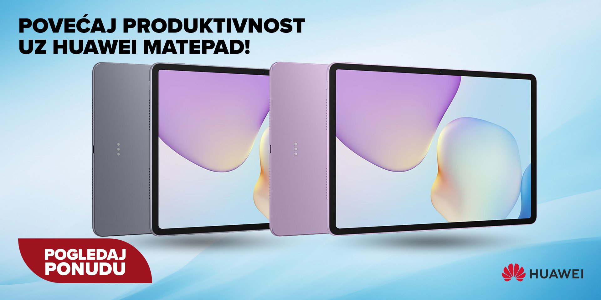 Huawei MatePad